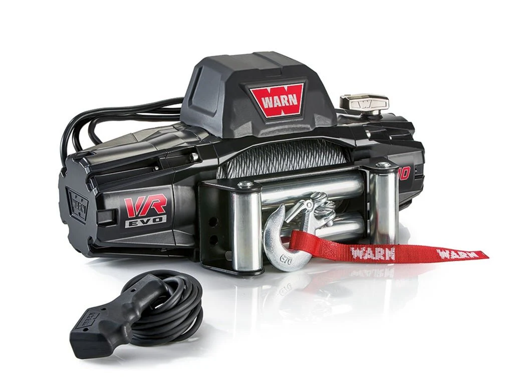WARN VR EVO 10 - Image 2
