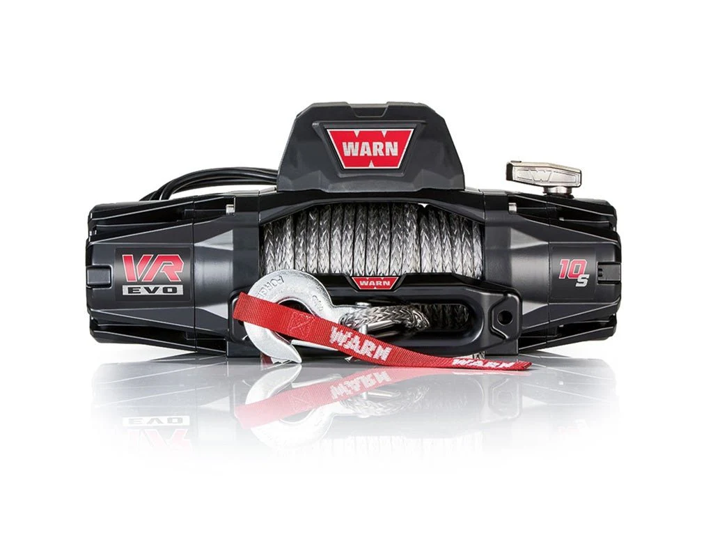 WARN VR EVO 10-S