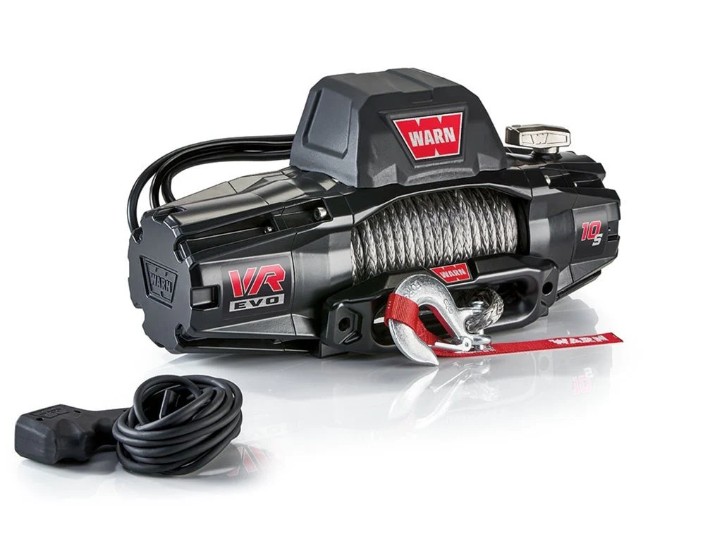 WARN VR EVO 10-S - Image 2