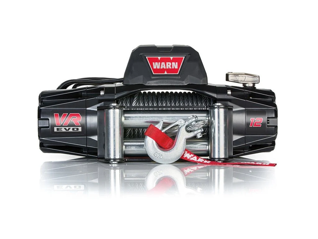 WARN VR EVO 12