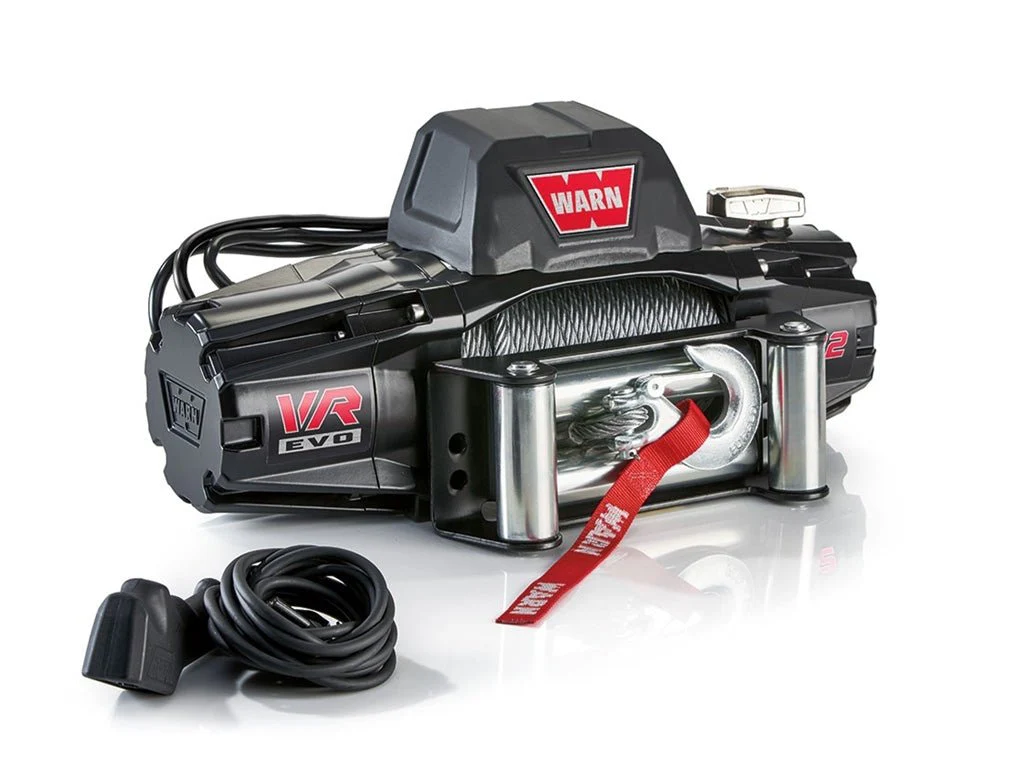 WARN VR EVO 12 - Image 2