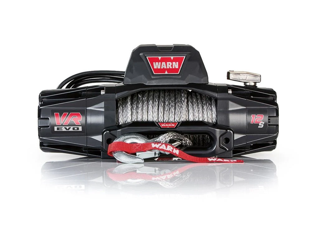 WARN VR EVO 12-S