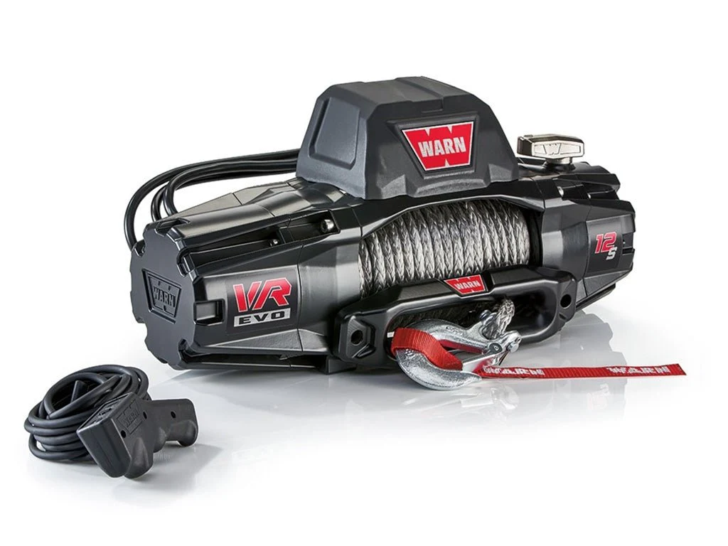WARN VR EVO 12-S - Image 2