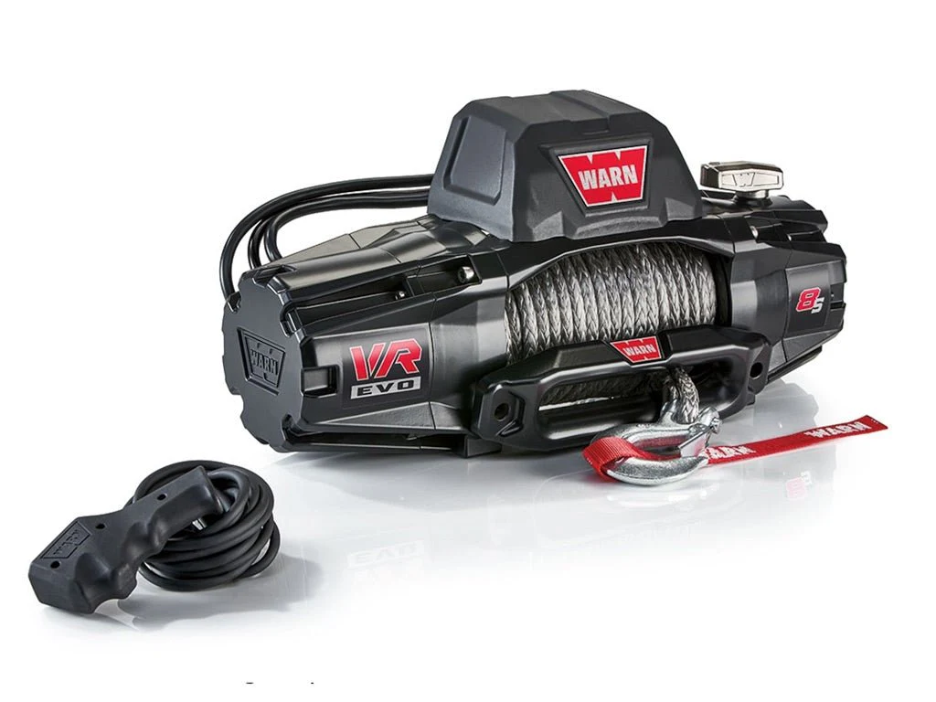 WARN VR EVO 8-S - Image 2