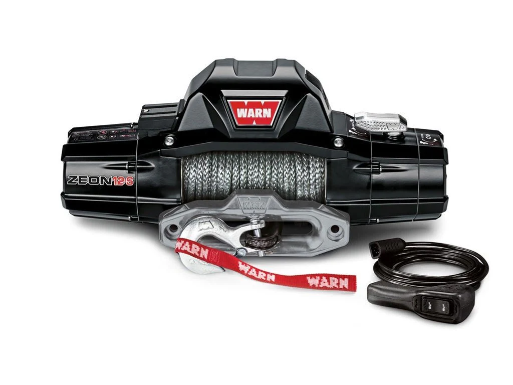 WARN ZEON 12-S - Image 2