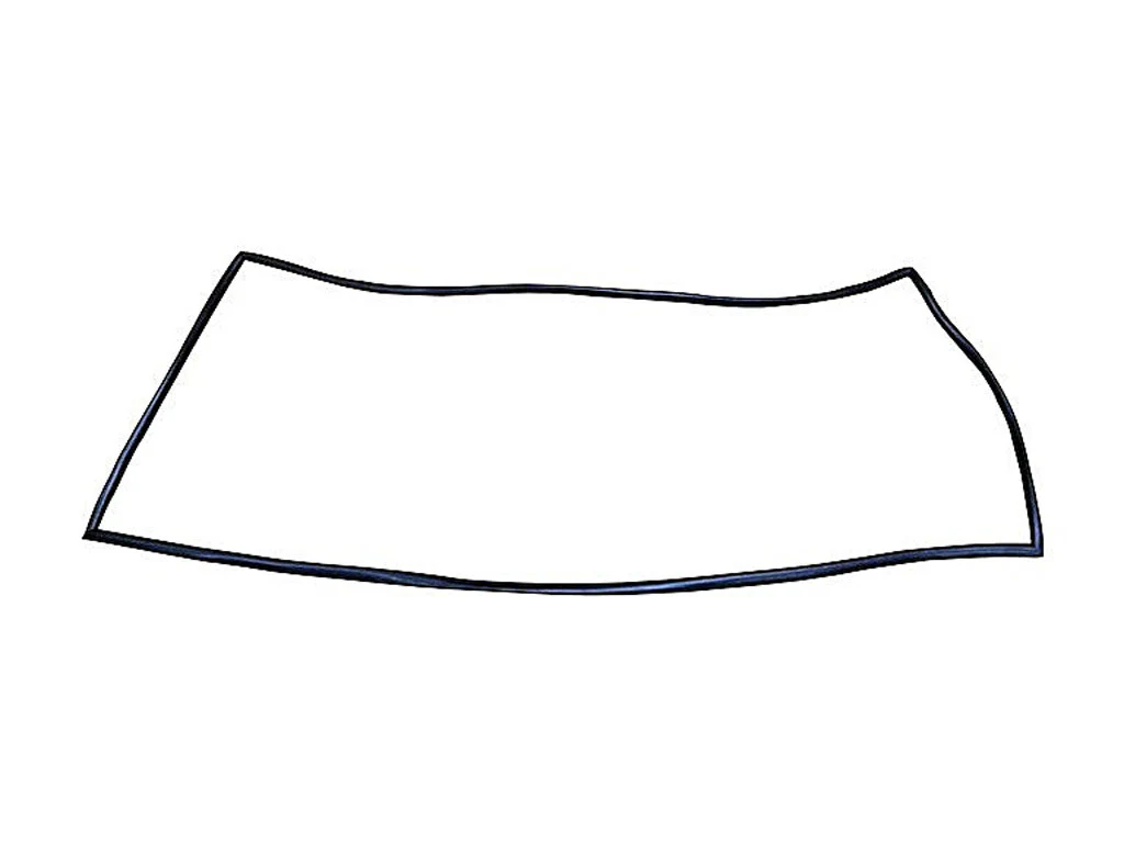 Windshield Glass Molding for 97-01 Jeep Cherokee XJ