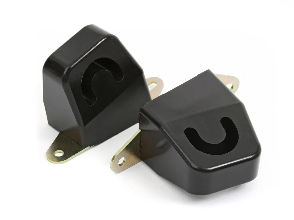 YJ Wrangler Rear Extended Bump Stop (Pair)