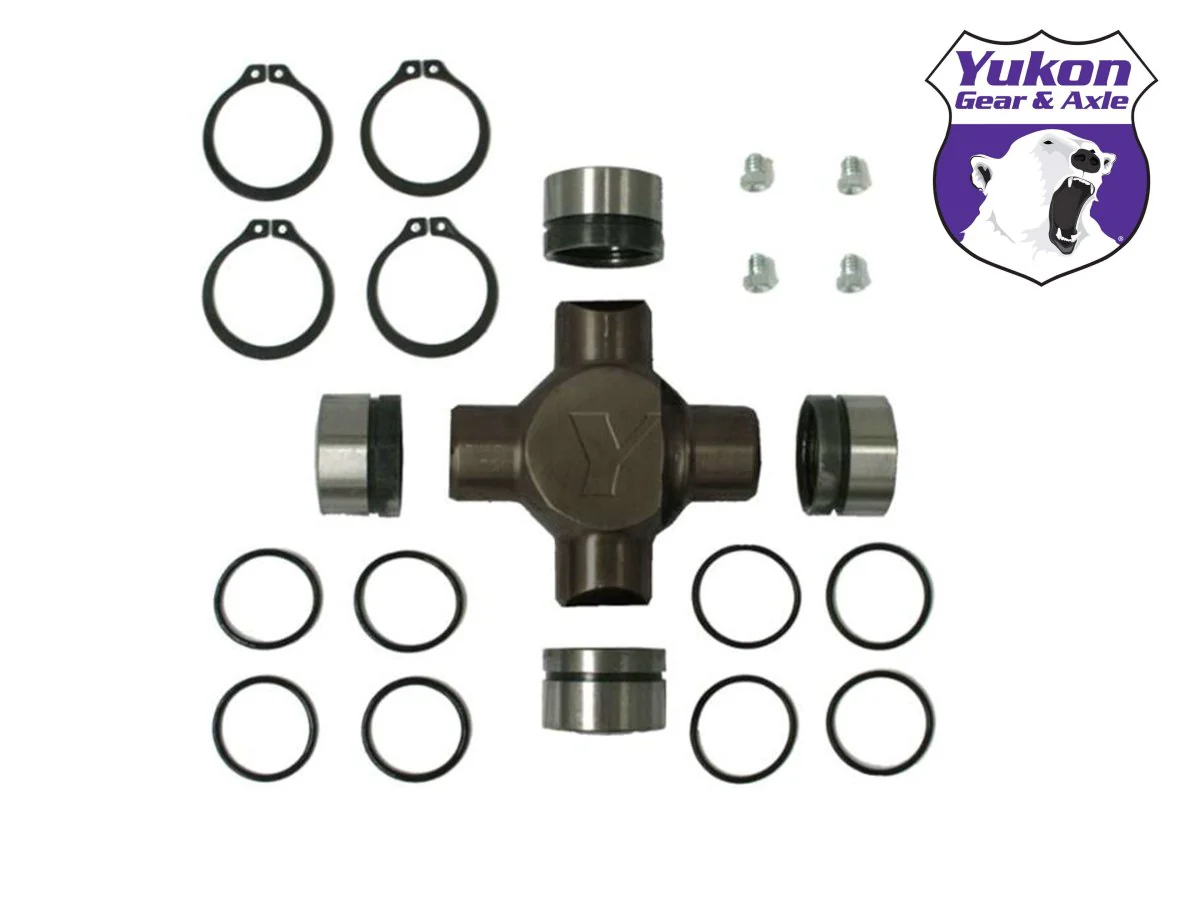 Yukon Super Joint for Dana 30 and Dana 44 (Single Joint)