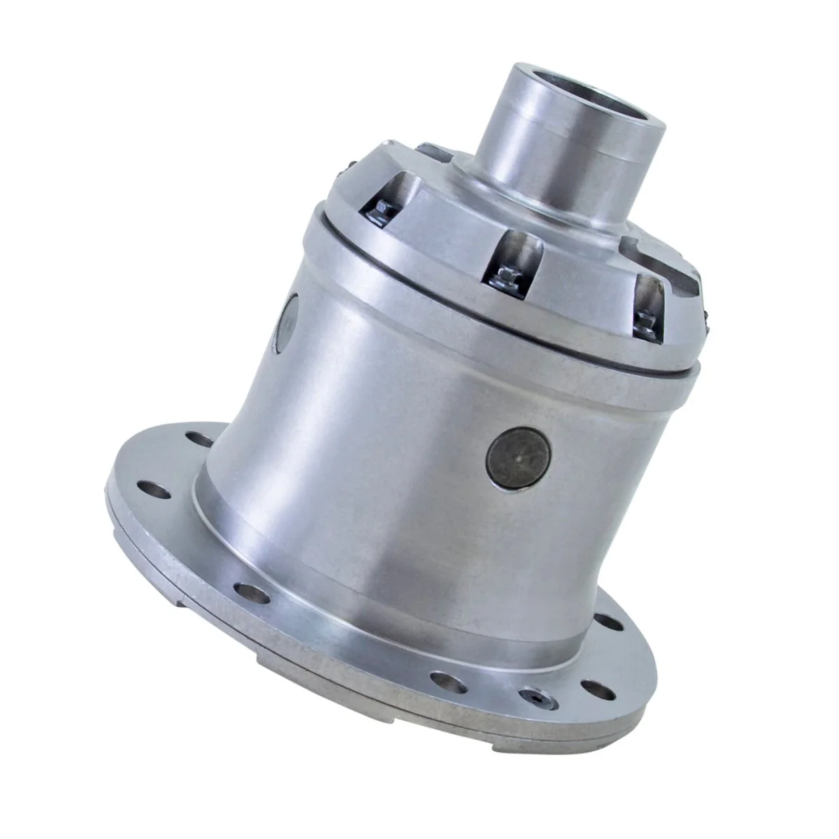 Yukon Zip Locker for Dana 60, 35-Spline, 4.56 & Up - Image 2